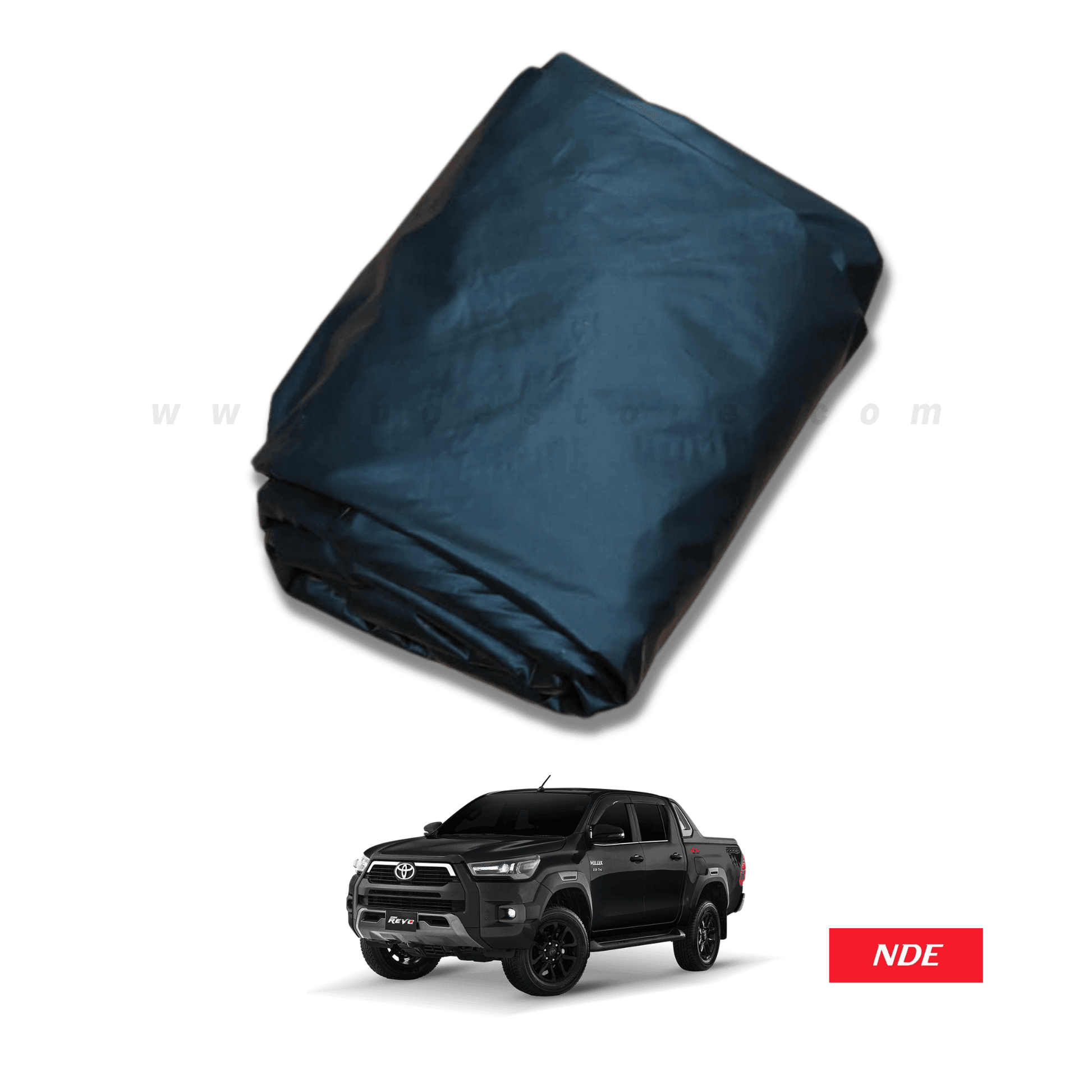 TOP COVER FOR TOYOTA HILUX - ndestore.com