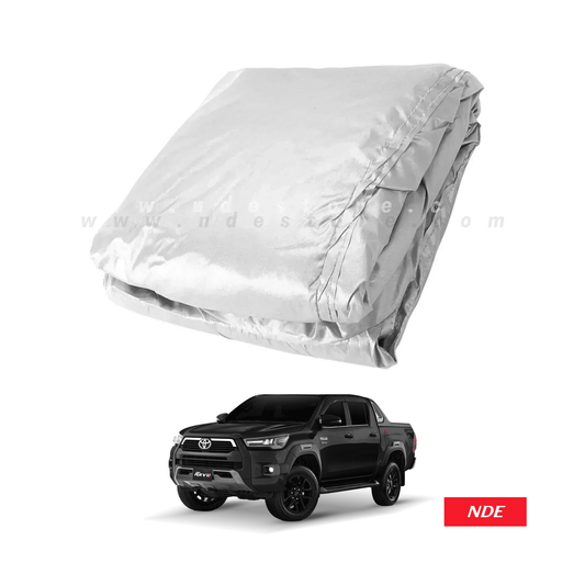 TOP COVER IMPORTED MATERIAL FOR TOYOTA HILUX - ndestore.com