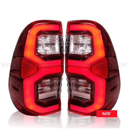 BACK LIGHT ASSY FOR TOYOTA HILUX ROCCO