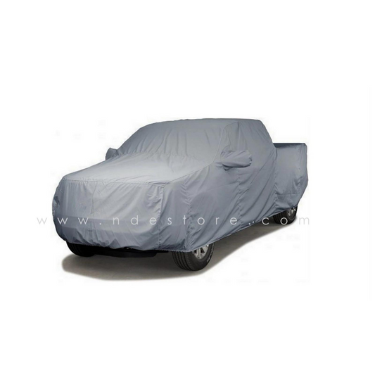 TOP COVER WITH FLEECE IMPORTED FOR TOYOTA HILUX