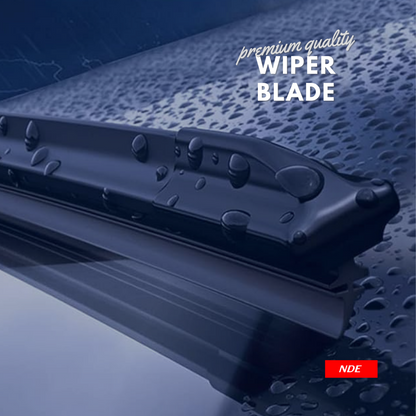 WIPER BLADE PREMIUM TYPE FOR MITSUBISHI MIRAGE