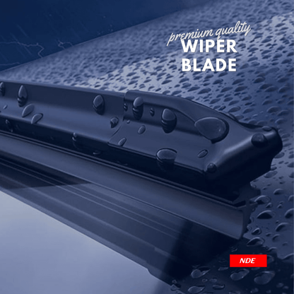 WIPER BLADE PREMIUM TYPE FOR MITSUBISHI GALANT - ndestore.com