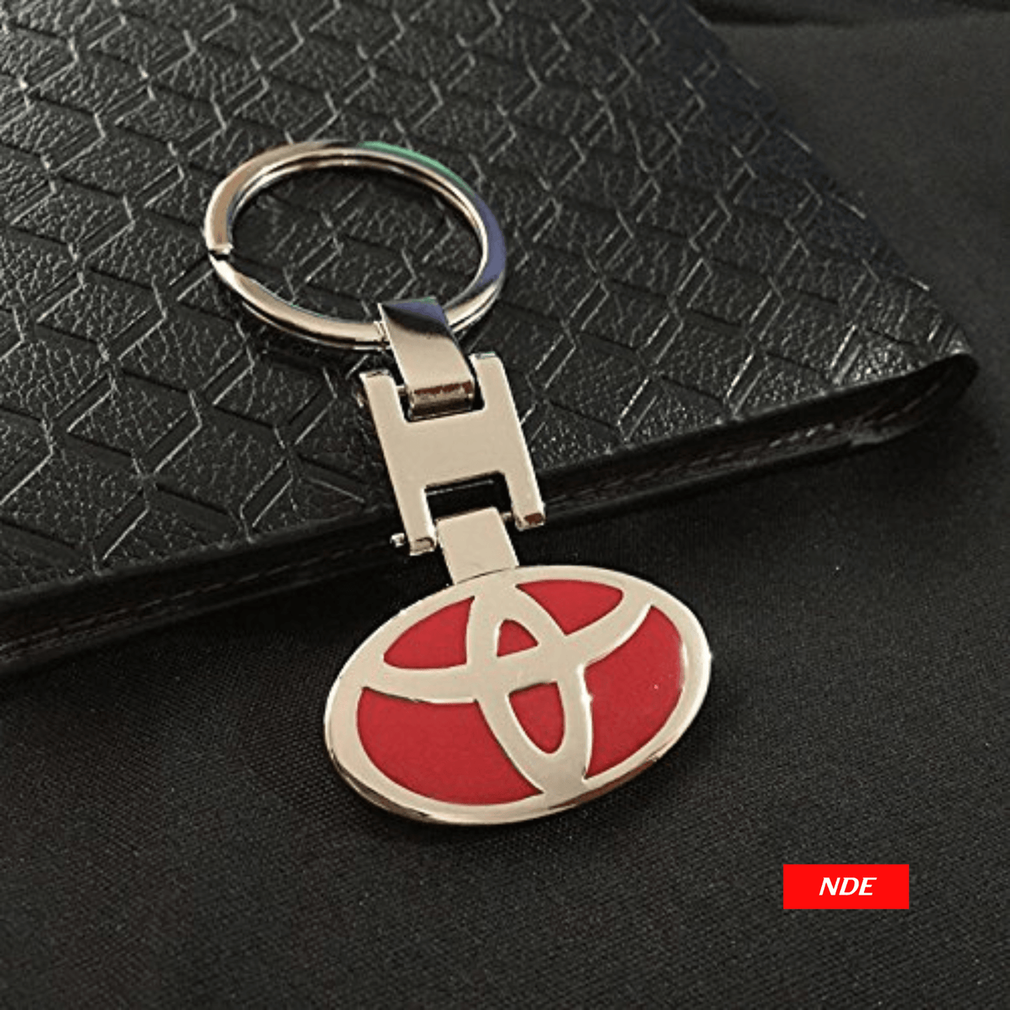 KEY CHAIN FOR TOYOTA - ndestore.com