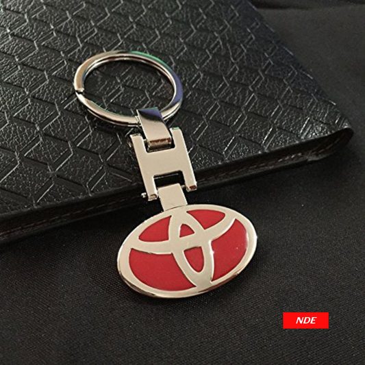 KEY CHAIN FOR TOYOTA