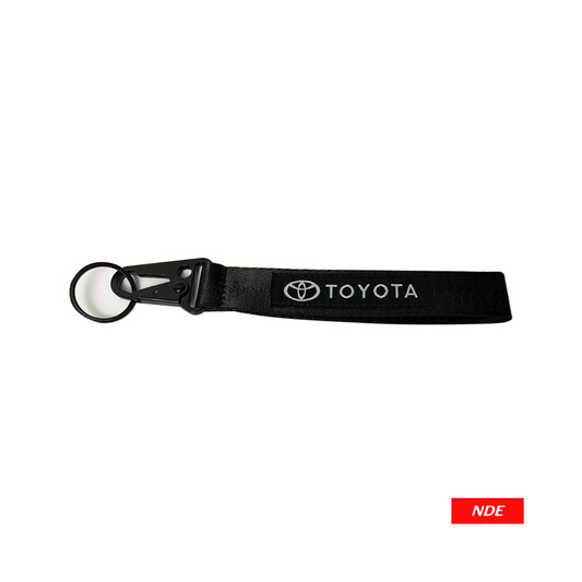 KEY CHAIN FOR TOYOTA