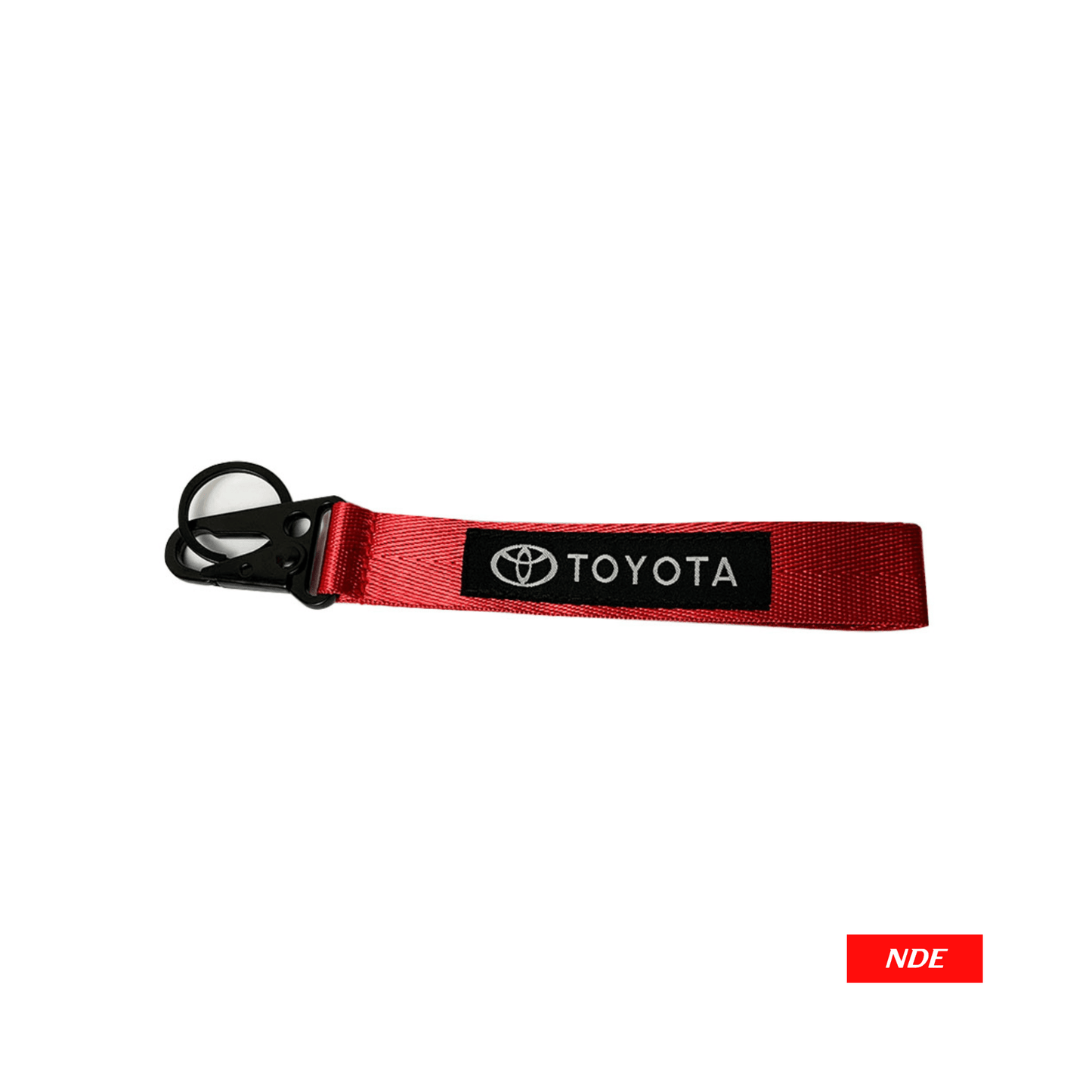 KEY CHAIN FOR TOYOTA - ndestore.com