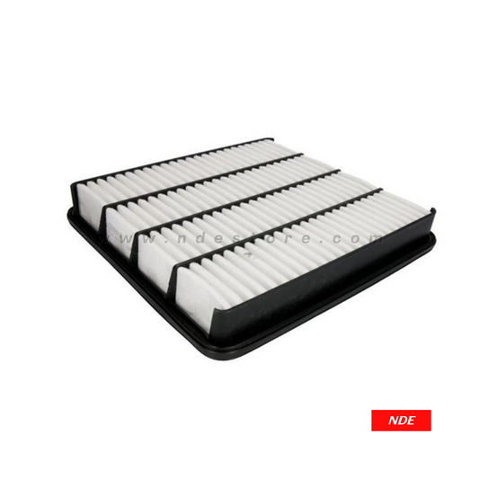 AIR FILTER ELEMENT GENUINE FOR TOYOTA LAND CRUISER V8 - ndestore.com