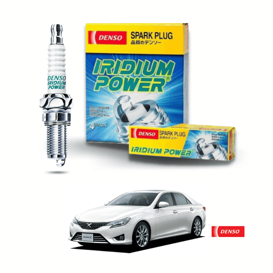 SPARK PLUG DENSO IRIDIUM FOR TOYOTA MARK II (MARK 2) - ndestore.com