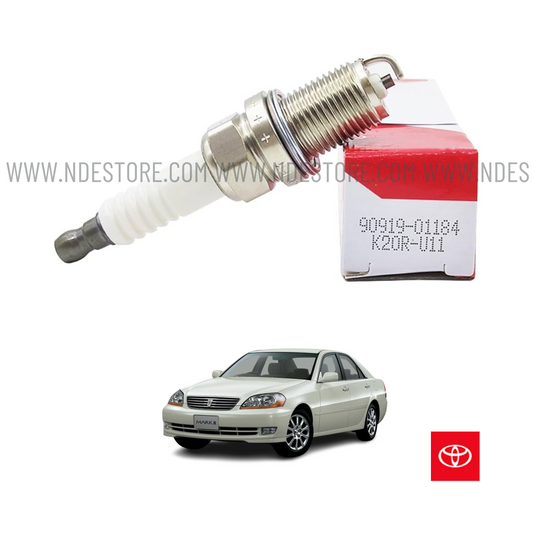 SPARK PLUG GENUINE FOR TOYOTA MARK 2