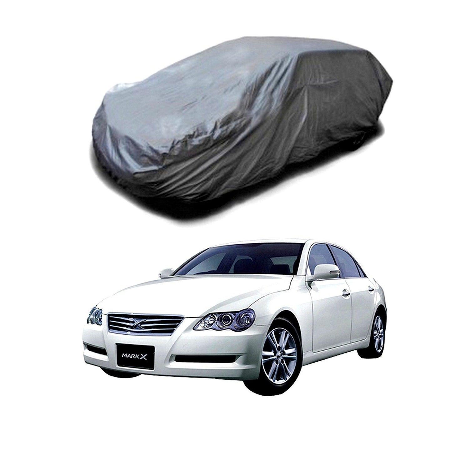 TOP COVER WITH FLEECE IMPORTED FOR TOYOTA MARK X - ndestore.com