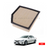 AIR FILTER ELEMENT FOR TOYOTA MARK X (IMPORTED)