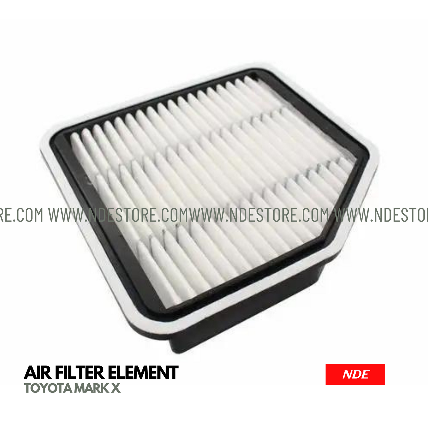 AIR FILTER ELEMENT IMPORTED FOR TOYOTA MARK X