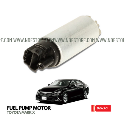 FUEL PUMP MOTOR FOR TOYOTA MARK X (23221-31340)