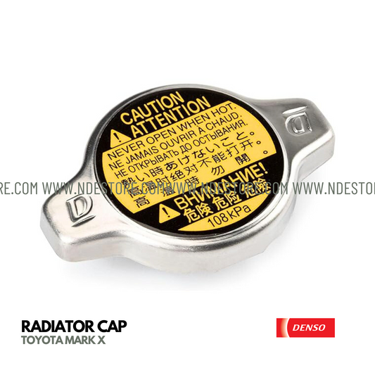 RADIATOR CAP ASSY FOR TOYOTA MARK X