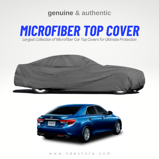 TOP COVER MICROFIBER FOR TOYOTA MARK X