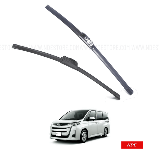 WIPER BLADE PREMIUM TYPE FOR TOYOTA NOAH - ndestore.com