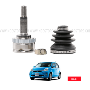 CV JOINT COMPLETE KIT OUTER FOR TOYOTA PASSO - ndestore.com