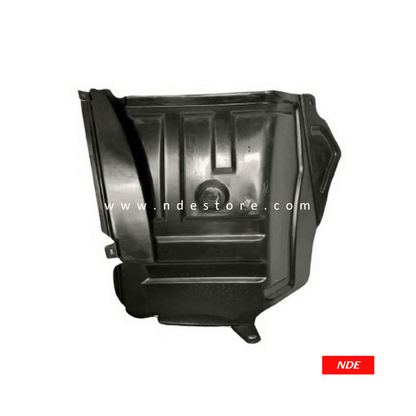 FENDER LINER SHIELD REAR FOR TOYOTA PASSO - ndestore.com