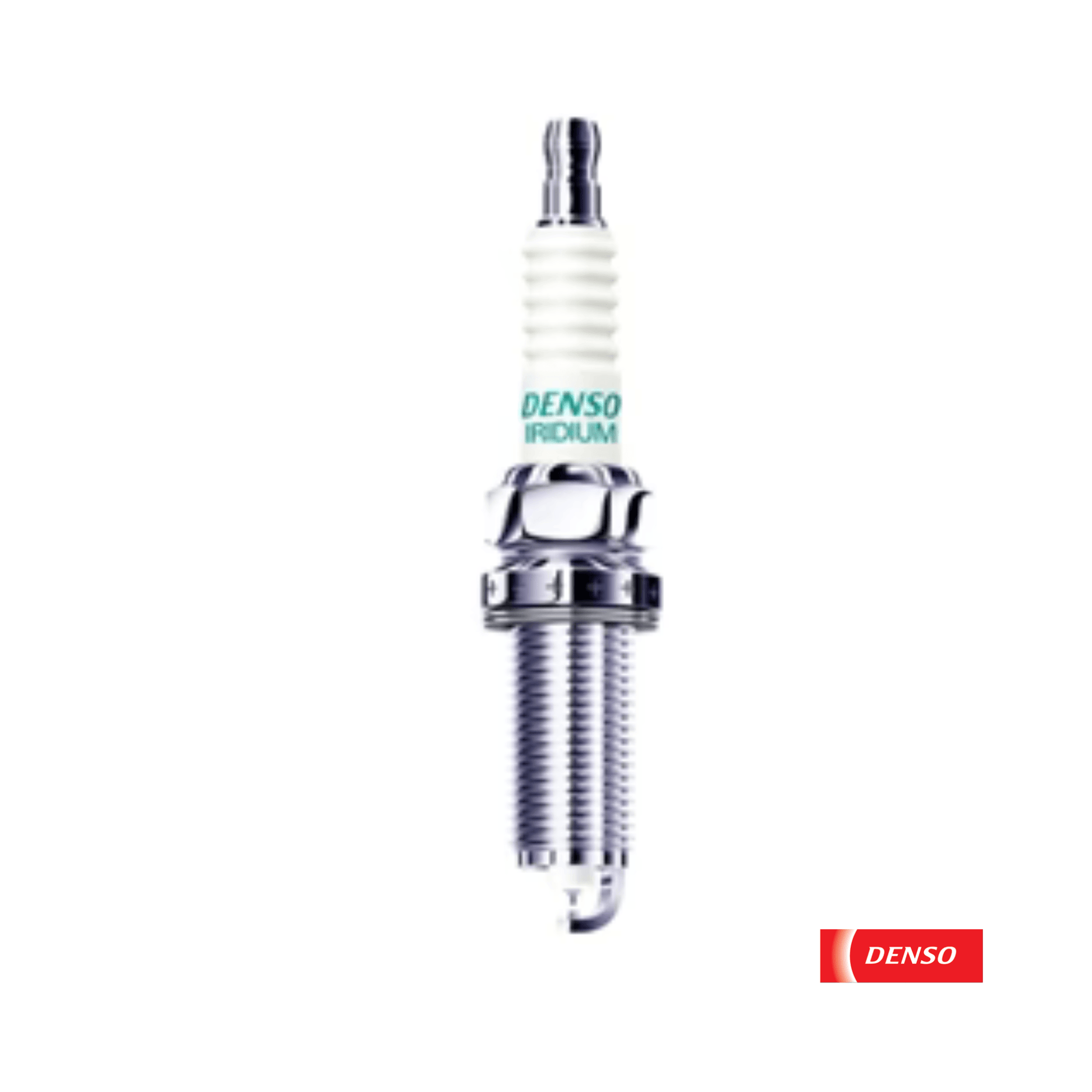 SPARK PLUG DENSO IRIDIUM FOR TOYOTA PREMIO 1800CC (2007-2010) - ndestore.com