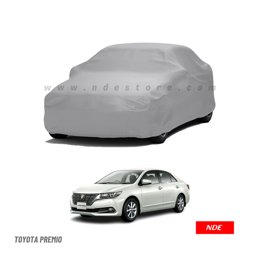 TOP COVER WITH FLEECE IMPORTED FOR TOYOTA PREMIO