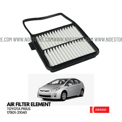 AIR FILTER ELEMENT FOR TOYOTA PRIUS