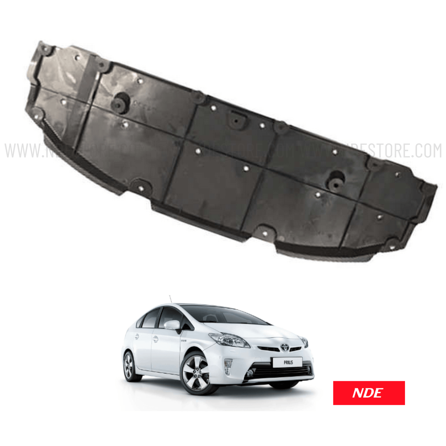 ENGINE SHIELD ASSY FOR TOYOTA PRIUS