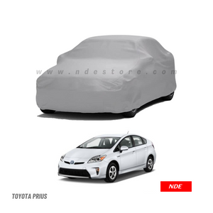 TOP COVER WITH FLEECE IMPORTED FOR TOYOTA PRIUS (ALL MODELS)