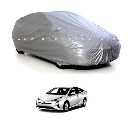 TOP COVER MICROFIBER FOR TOYOTA PRIUS (ALL MODELS)