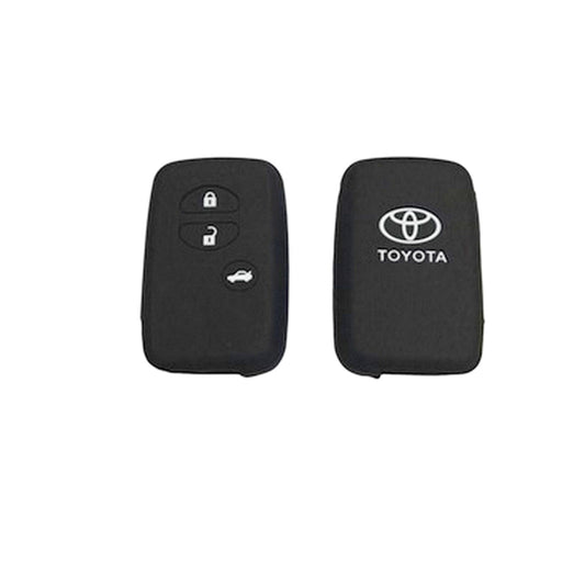 KEY COVER PREMIUM QUALITY FOR TOYOTA AQUA