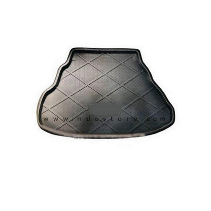 TRUNK TRAY FOR TOYOTA PRIUS (2009-2015) - ndestore.com