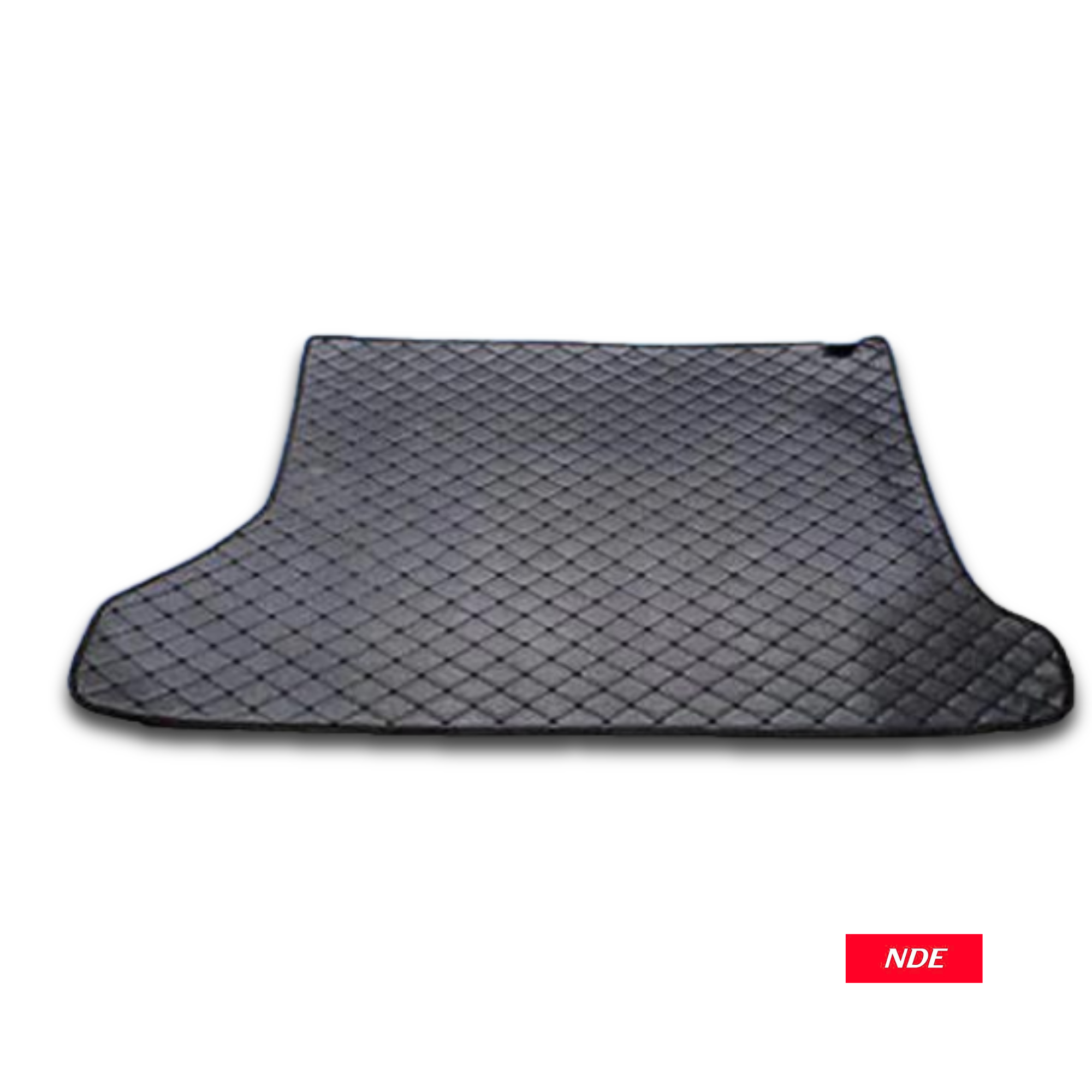 TRUNK FLOOR MAT 7D STYLE FOR TOYOTA PRIUS (2016-2018)