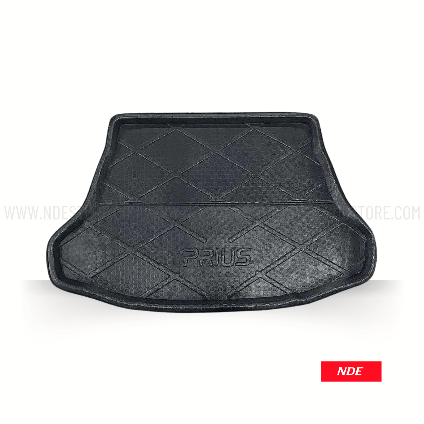 TRUNK TRAY FOR TOYOTA PRIUS (2009-2015) - ndestore.com