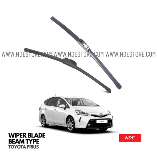 WIPER BLADE PREMIUM TYPE FOR TOYOTA PRIUS - ndestore.com