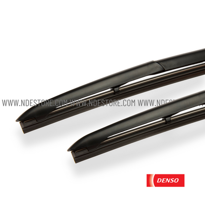 WIPER BLADE DENSO PREMIUM TYPE FOR TOYOTA PRIUS (2009-2015)