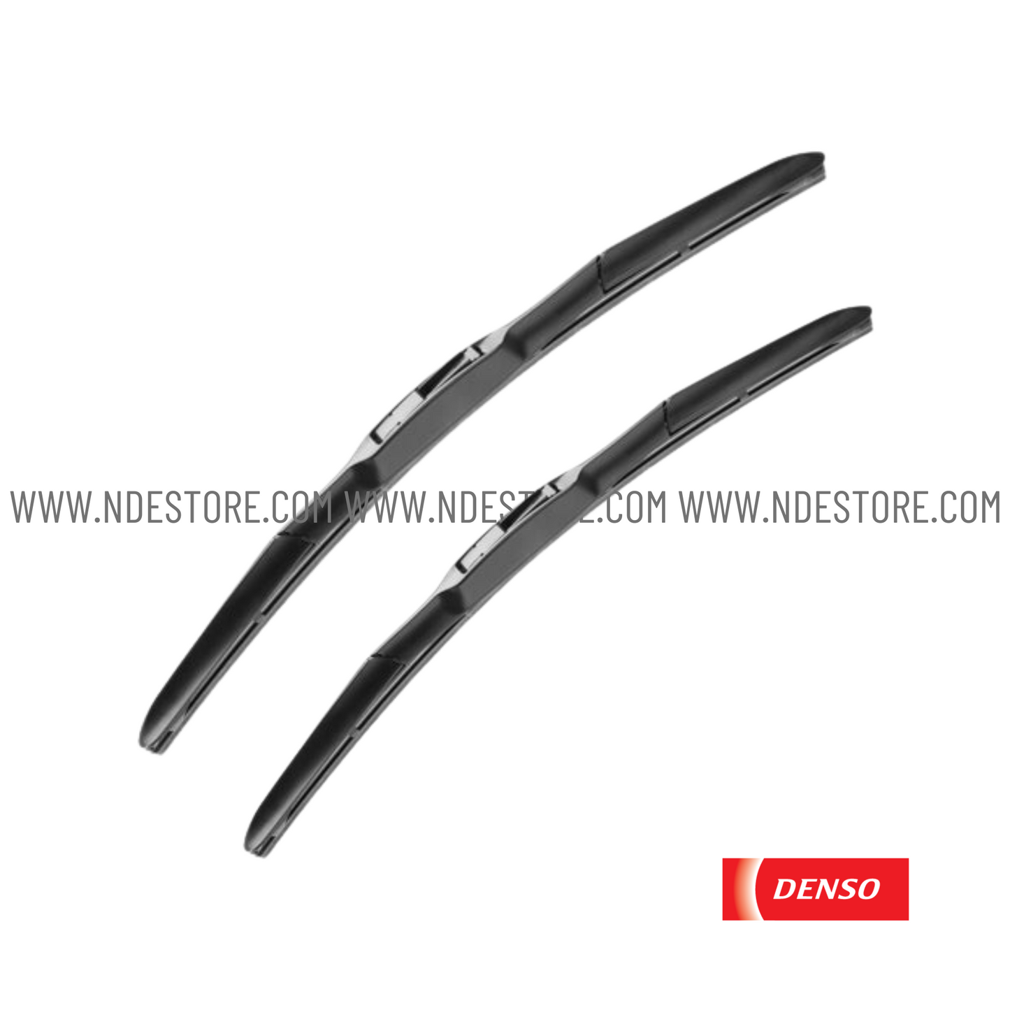 WIPER BLADE DENSO PREMIUM TYPE FOR TOYOTA PRIUS (1997-2003)