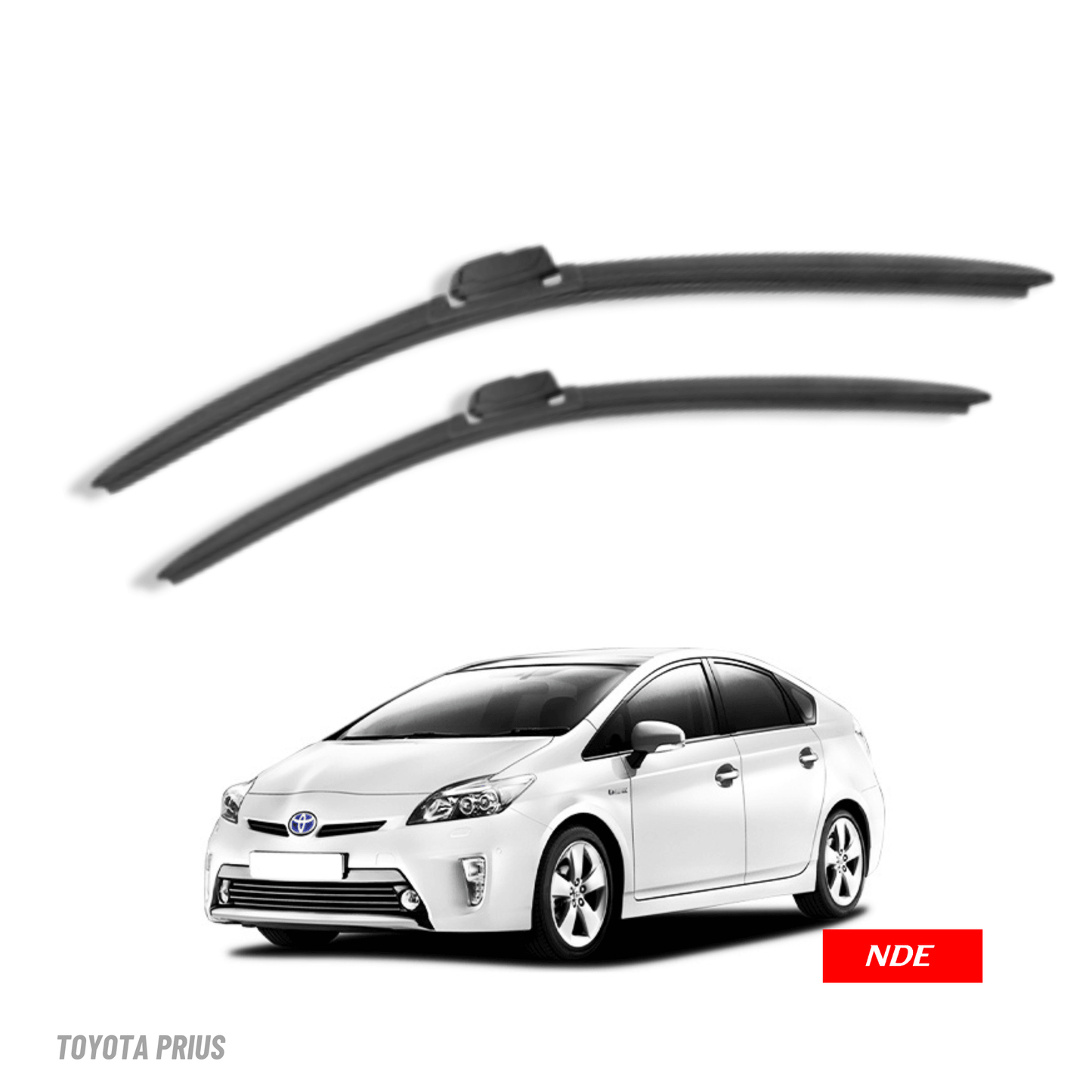 WIPER BLADE PREMIUM TYPE FOR TOYOTA PRIUS