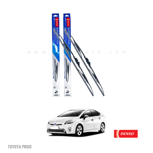 WIPER BLADE DENSO STANDARD TYPE FOR TOYOTA PRIUS