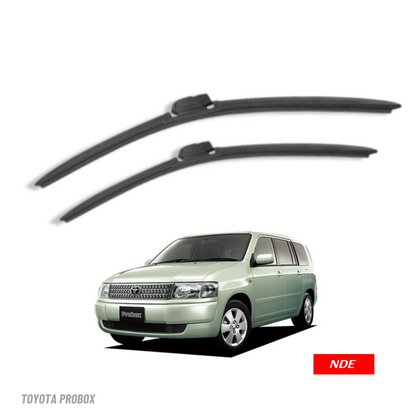 WIPER BLADE PREMIUM TYPE FOR TOYOTA PROBOX