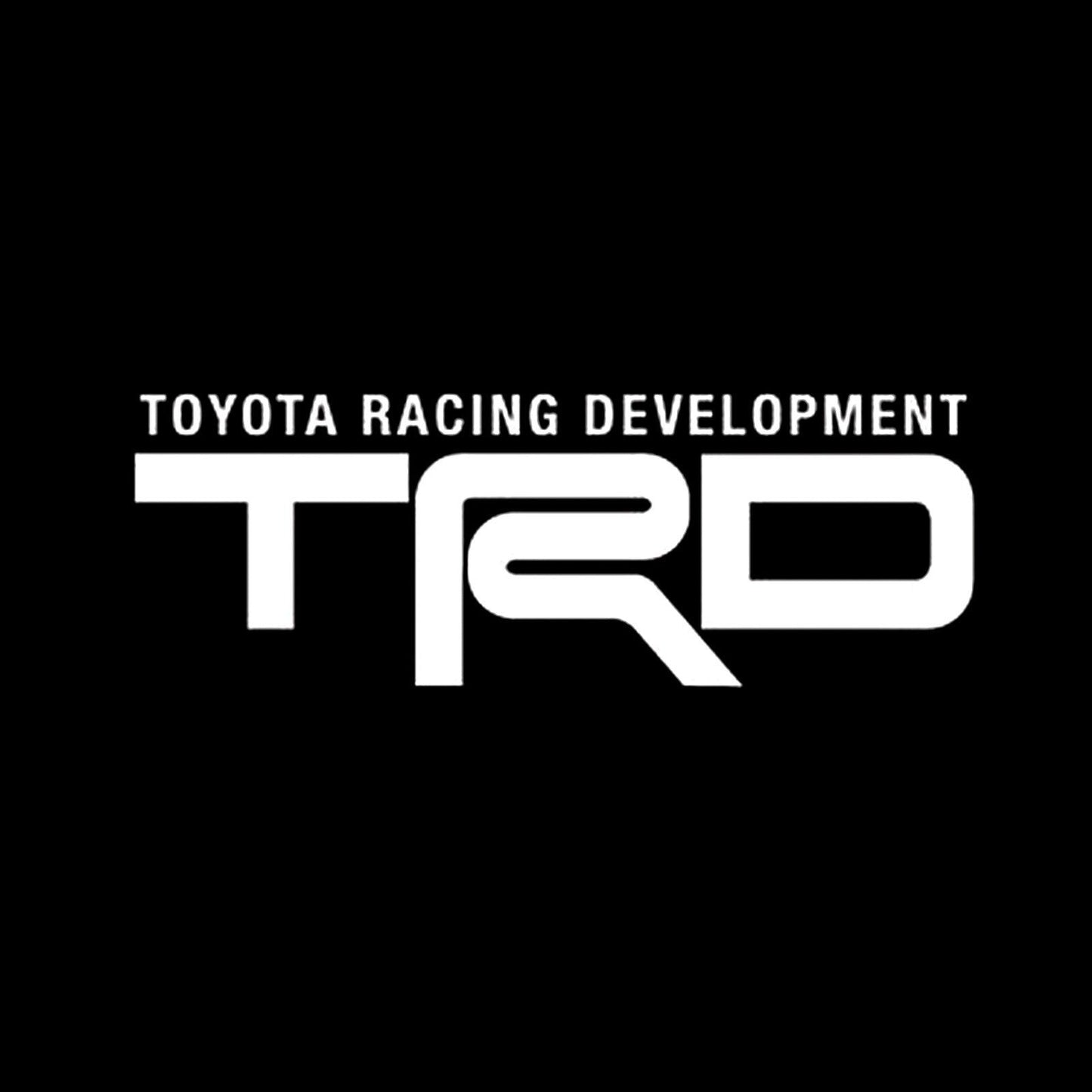 STICKER, TRD - ndestore.com