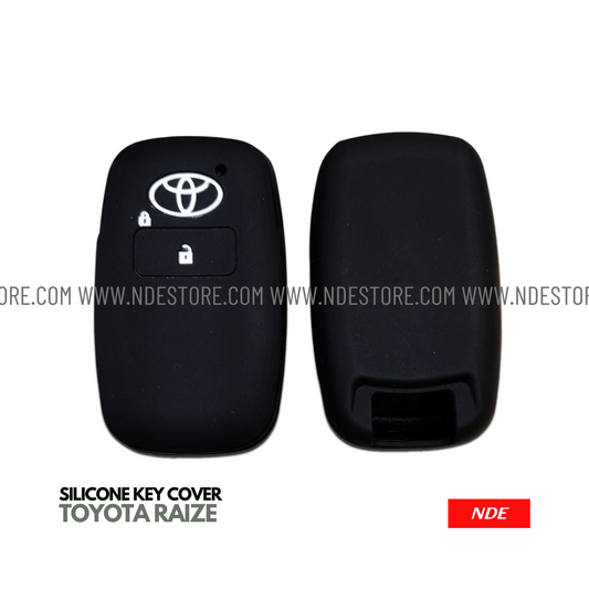 REMOTE KEY COVER FOR TOYOTA RAIZE