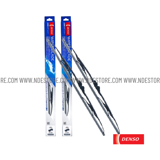 WIPER BLADE DENSO STANDARD TYPE FOR TOYOTA RAIZE