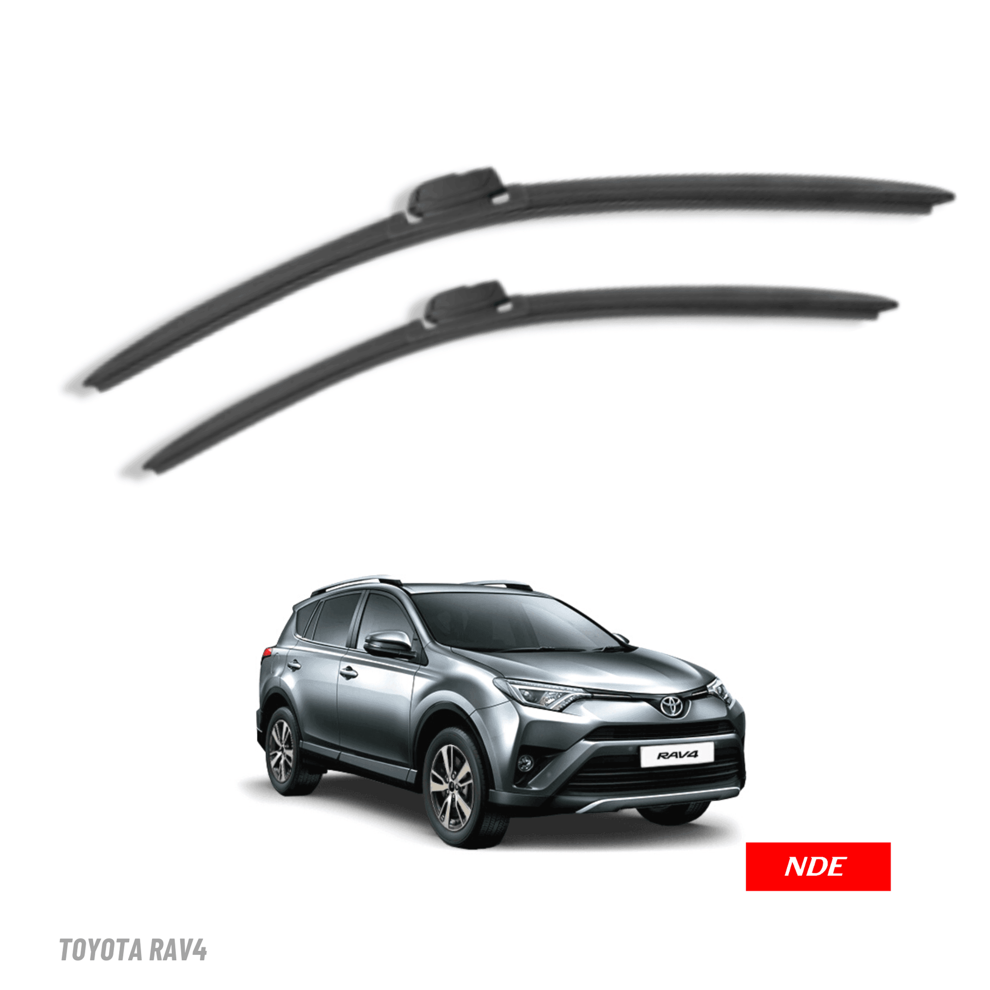 WIPER BLADE PREMIUM TYPE FOR TOYOTA RAV4 - ndestore.com