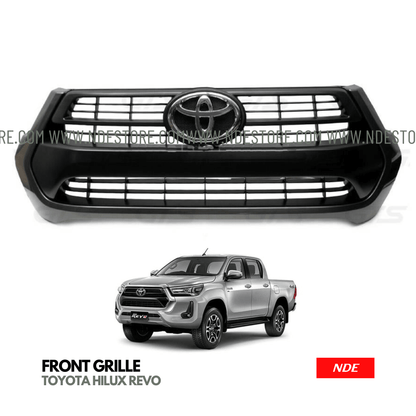 BUMPER SPACER ASSY FOR TOYOTA HILUX REVO - ndestore.com