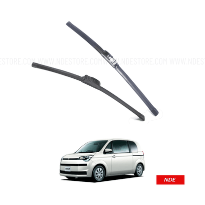 WIPER BLADE PREMIUM TYPE FOR TOYOTA SPADE - ndestore.com