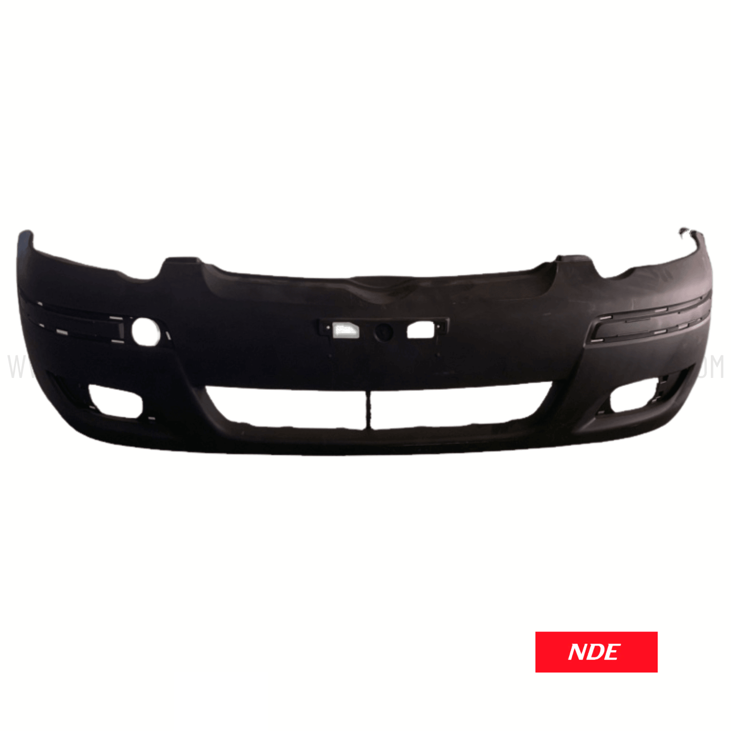 BUMPER ASSY FRONT FOR TOYOTA VITZ (2003-2004)