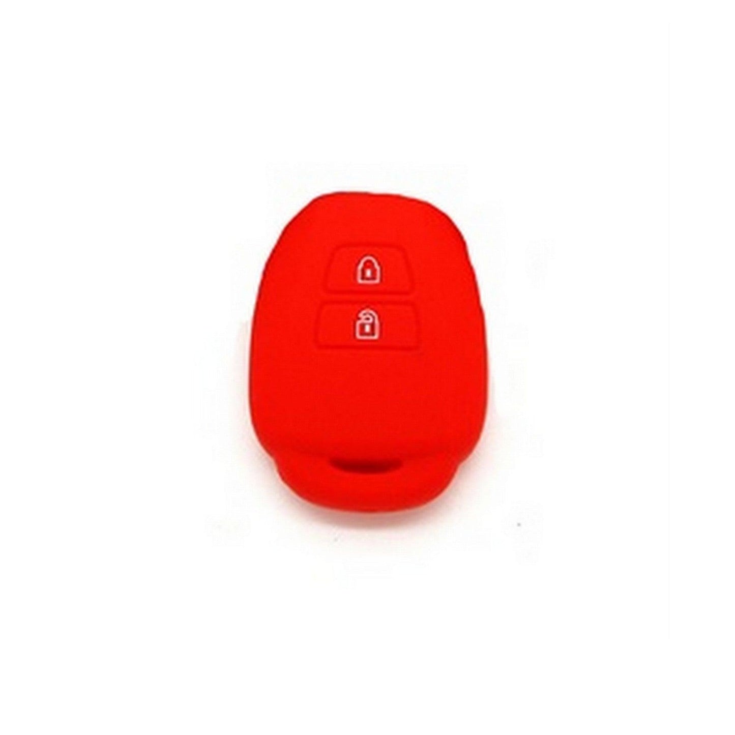 KEY COVER PREMIUM QUALITY FOR TOYOTA VITZ - ndestore.com