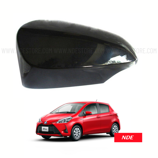 SIDE MIRROR COVER FOR TOYOTA VITZ (2012-2021)