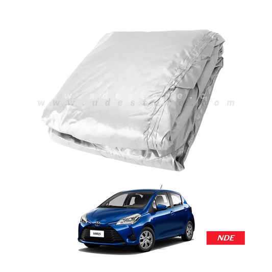 TOP COVER IMPORTED MATERIAL FOR TOYOTA VITZ