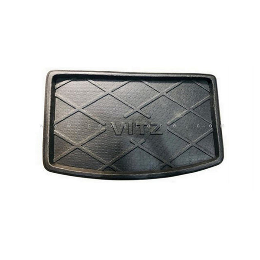 TRUNK TRAY FOR TOYOTA VITZ