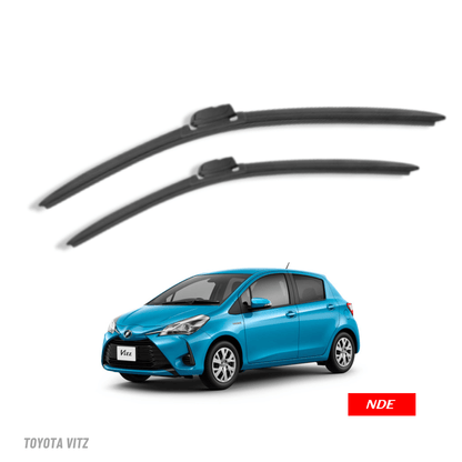 WIPER BLADE PREMIUM TYPE FOR TOYOTA VITZ - ndestore.com